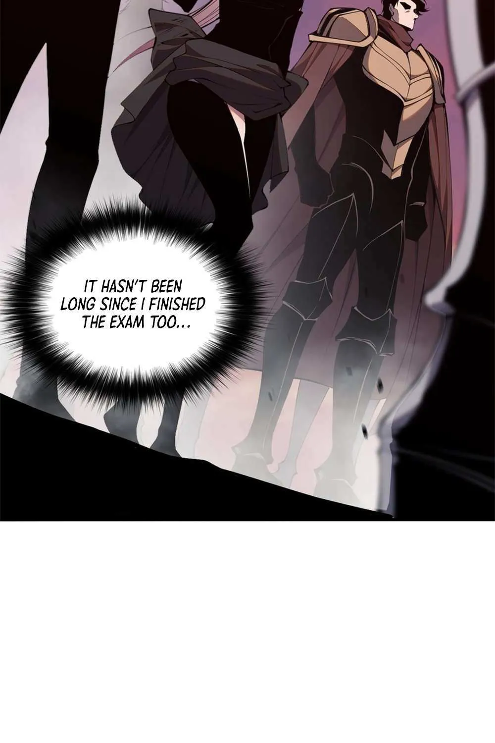 Read Disastrous Necromancer chapter 44 image 30 on Lezhin