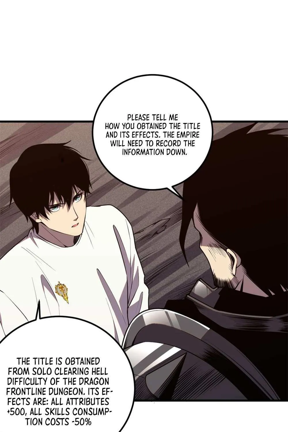 Read Disastrous Necromancer chapter 44 image 41 on Lezhin