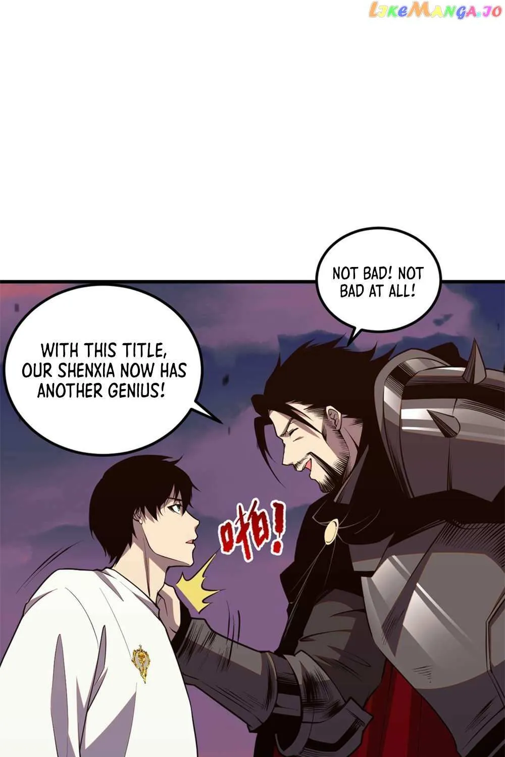 Read Disastrous Necromancer chapter 44 image 43 on Lezhin