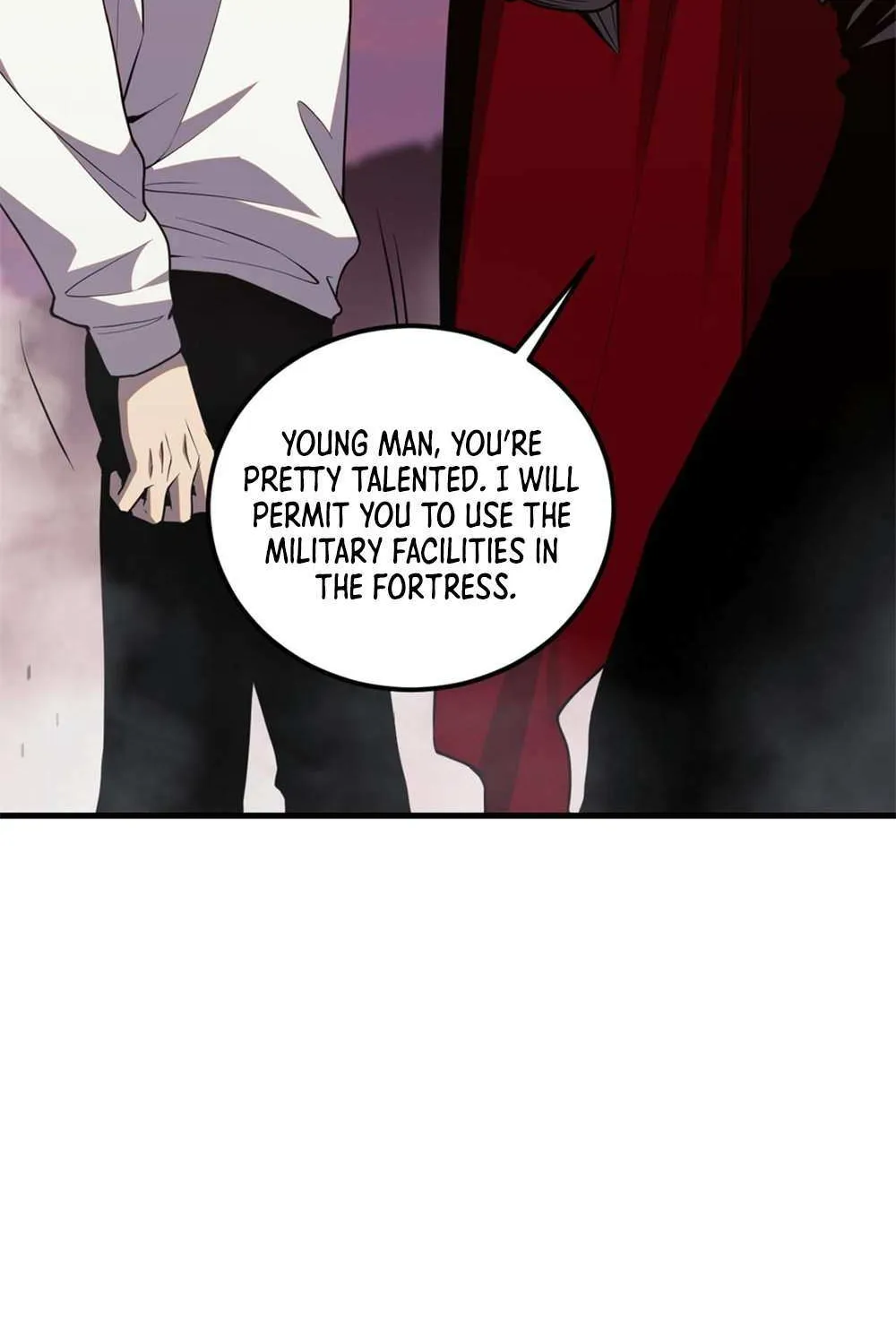 Read Disastrous Necromancer chapter 44 image 44 on Lezhin