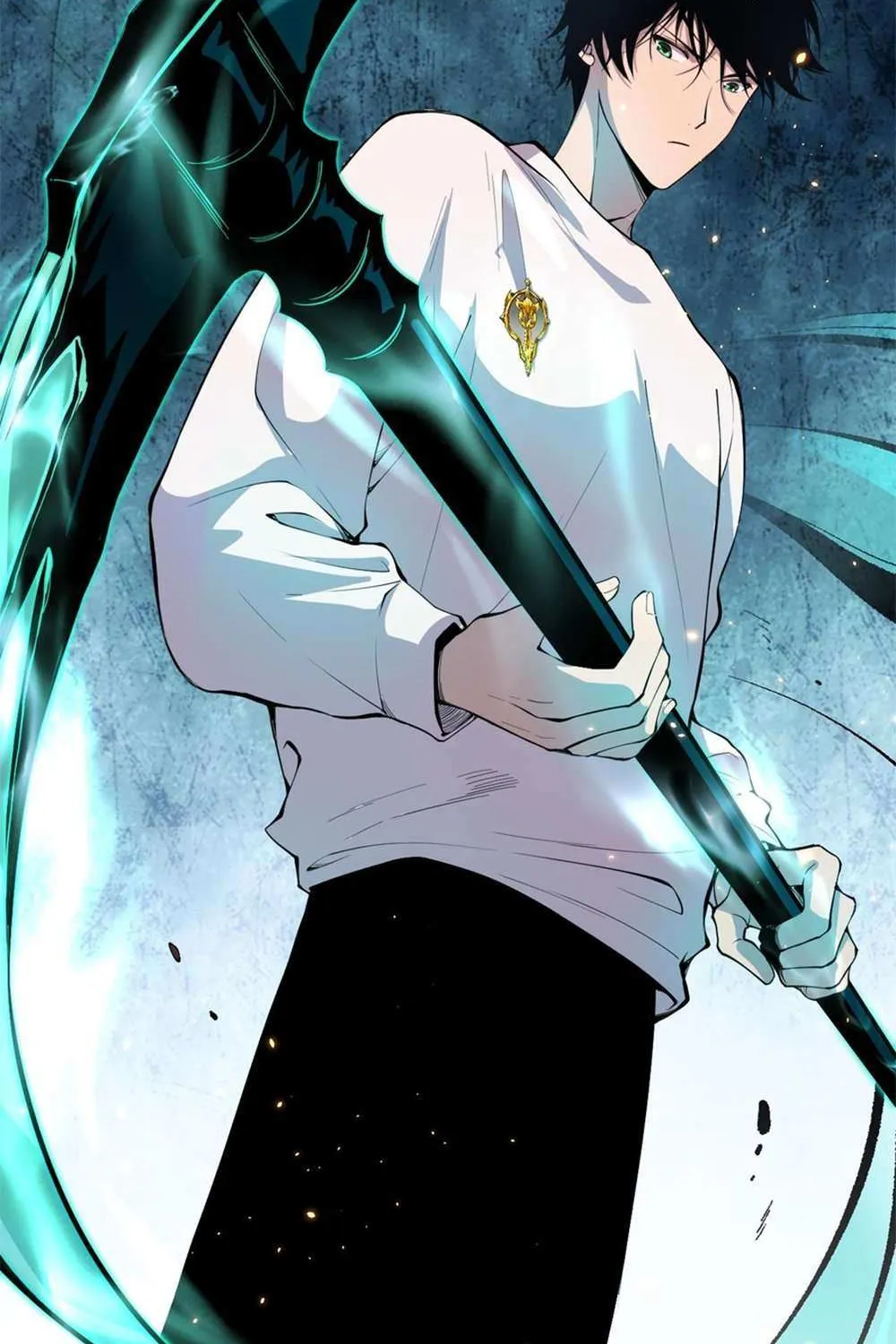 Read Disastrous Necromancer chapter 44 image 54 on Lezhin