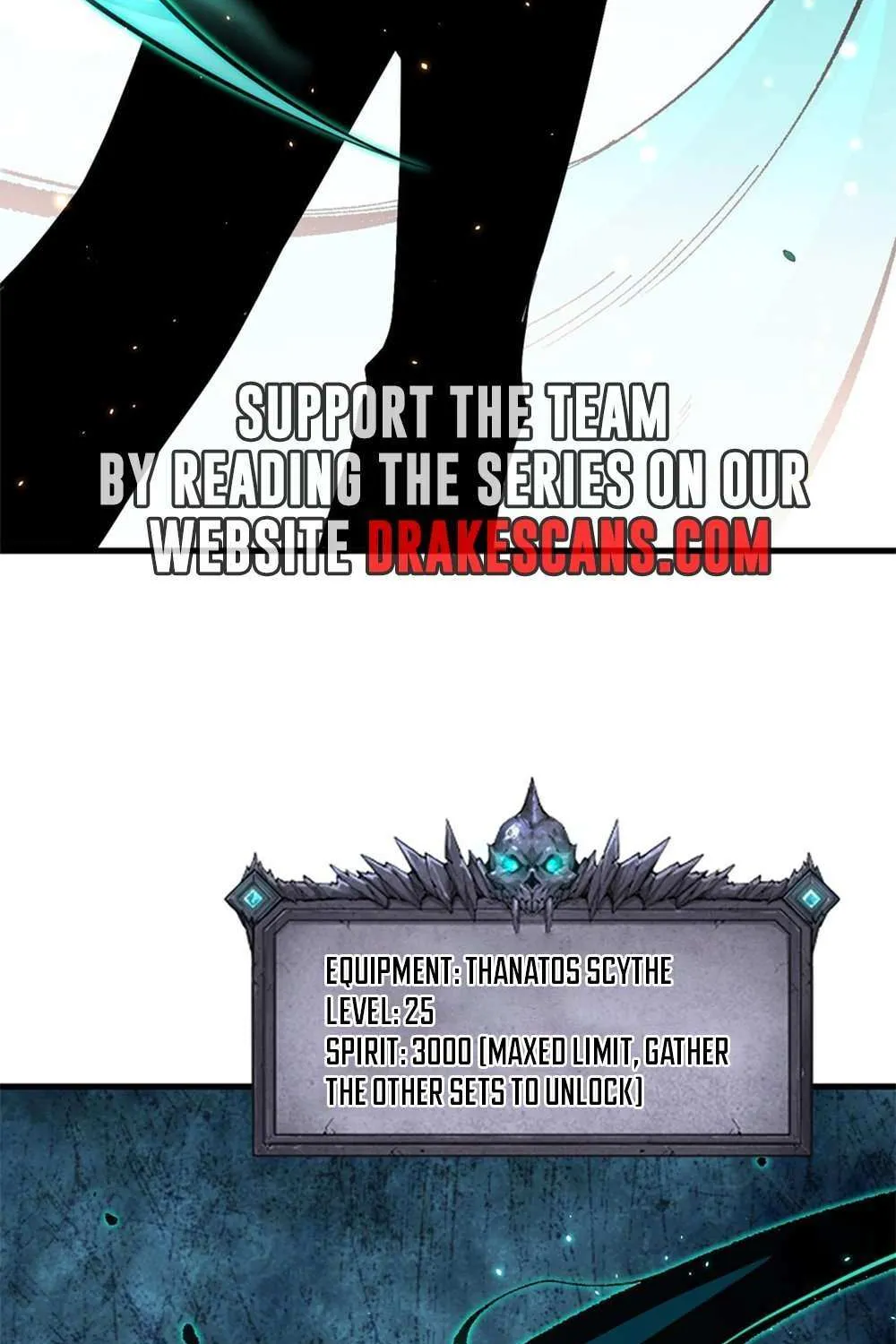 Read Disastrous Necromancer chapter 44 image 55 on Lezhin