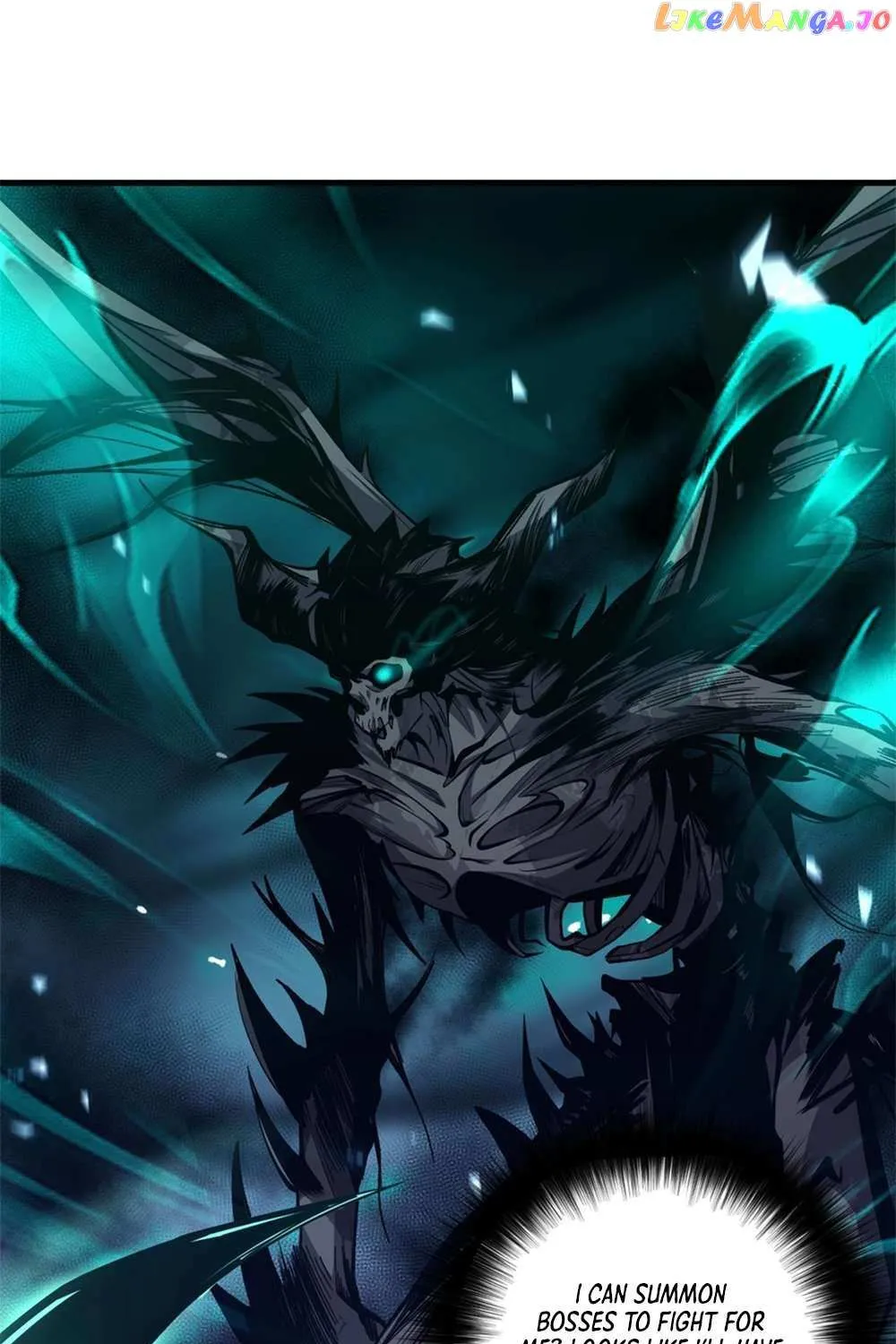 Read Disastrous Necromancer chapter 44 image 62 on Lezhin