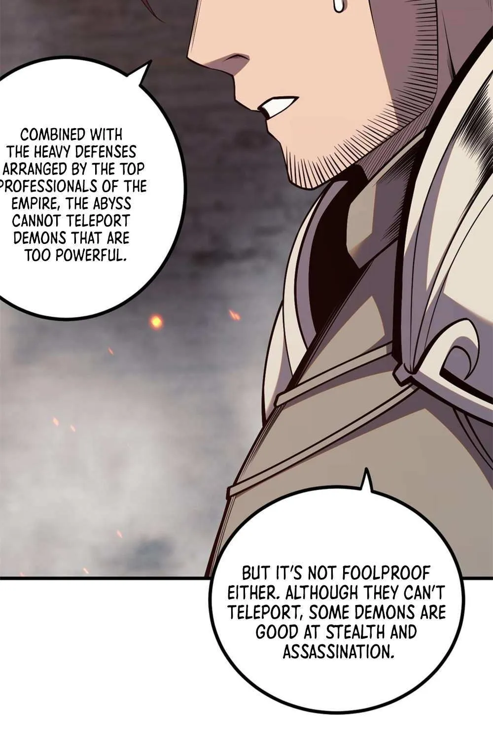 Read Disastrous Necromancer chapter 44 image 67 on Lezhin