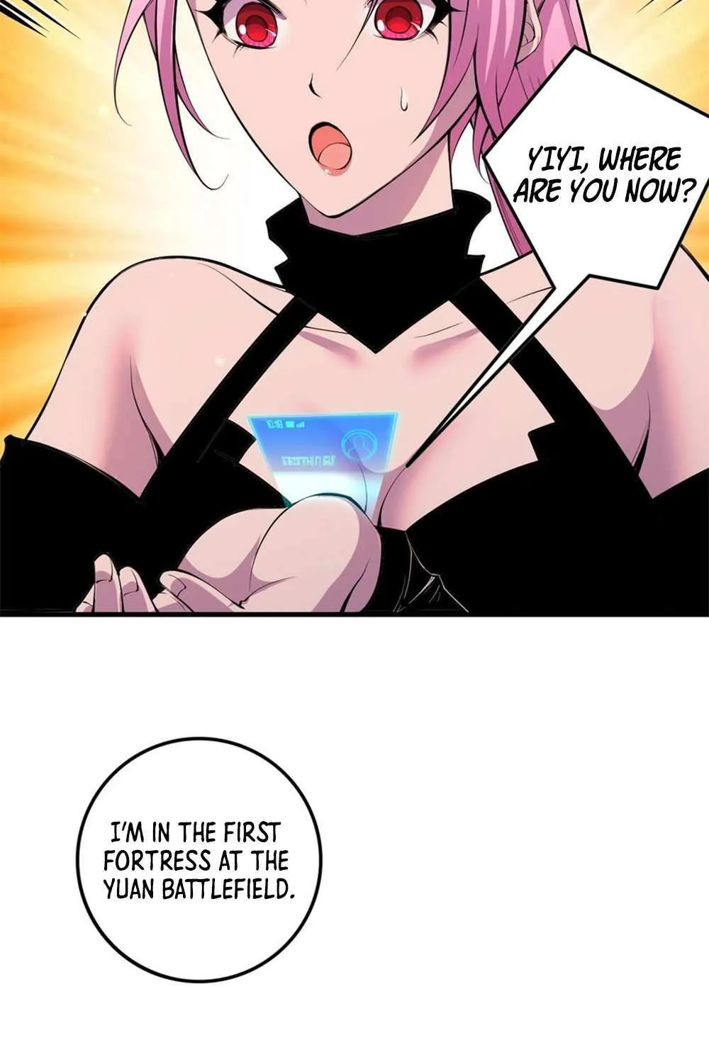 Read Disastrous Necromancer chapter 44 image 72 on Lezhin