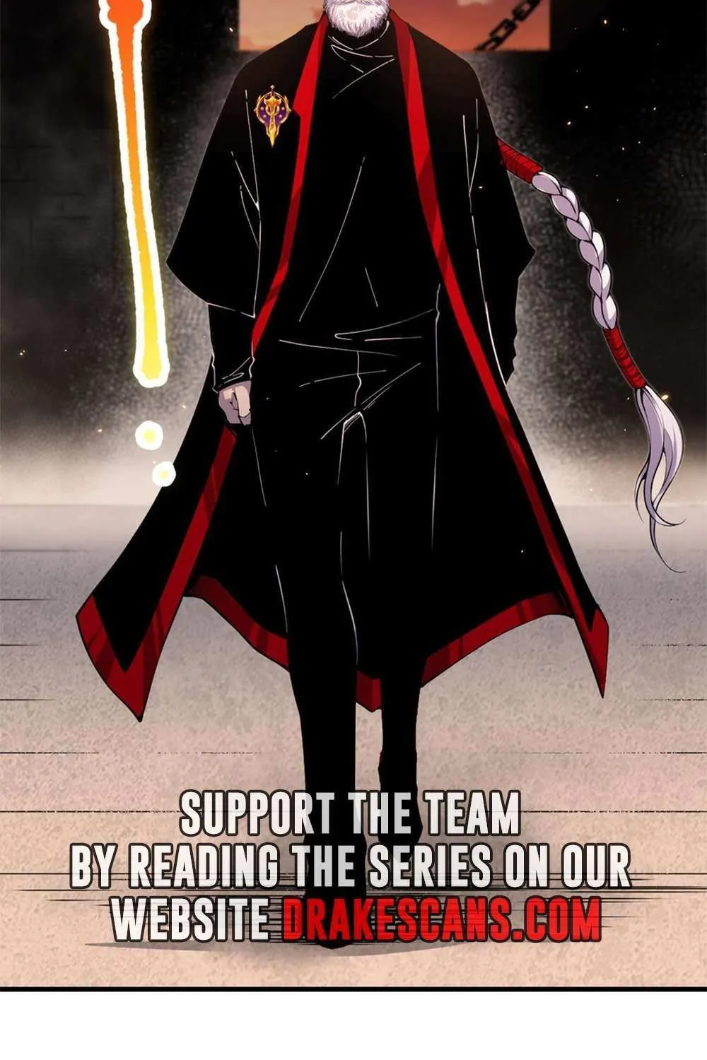 Read Disastrous Necromancer chapter 44 image 75 on Lezhin