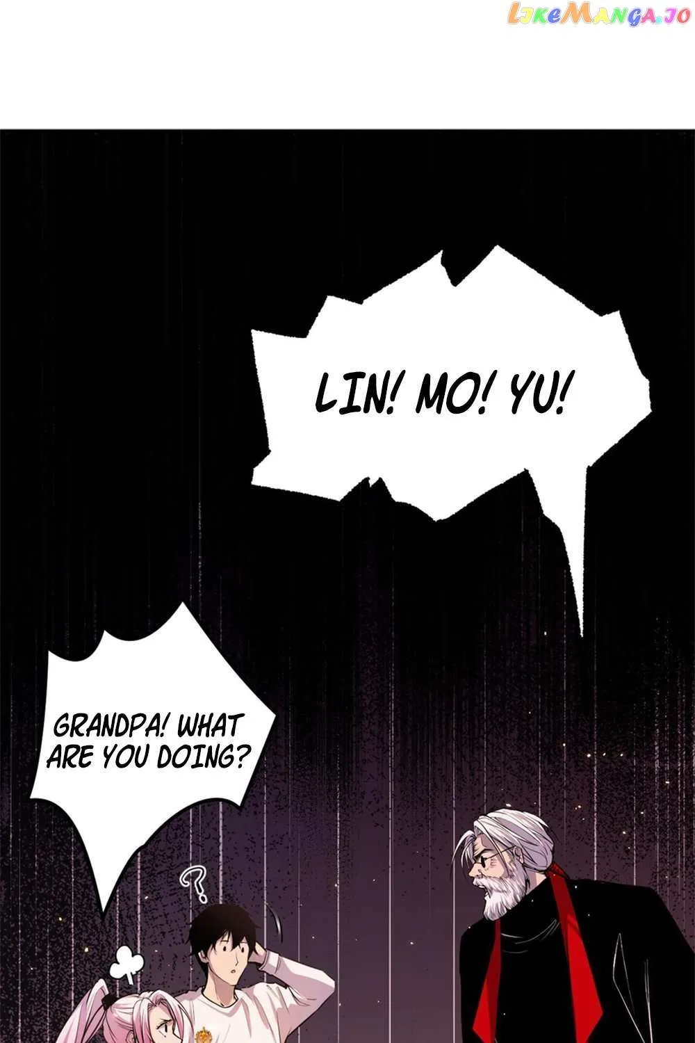 Read Disastrous Necromancer chapter 44 image 82 on Lezhin
