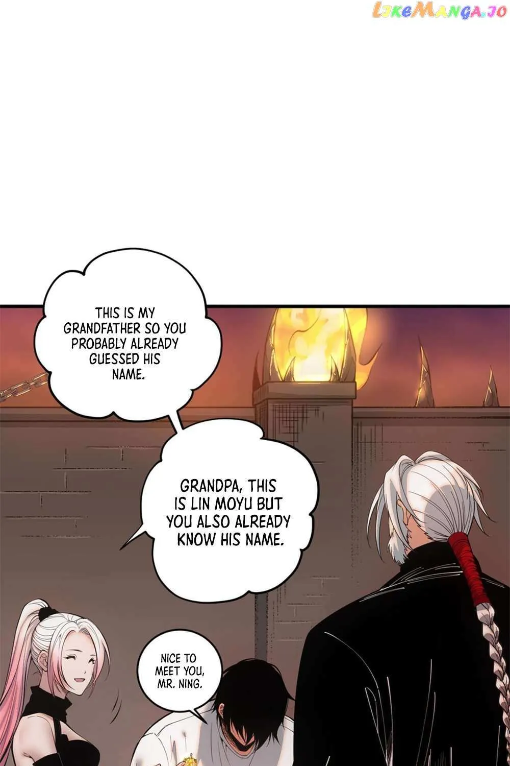 Read Disastrous Necromancer chapter 44 image 86 on Lezhin