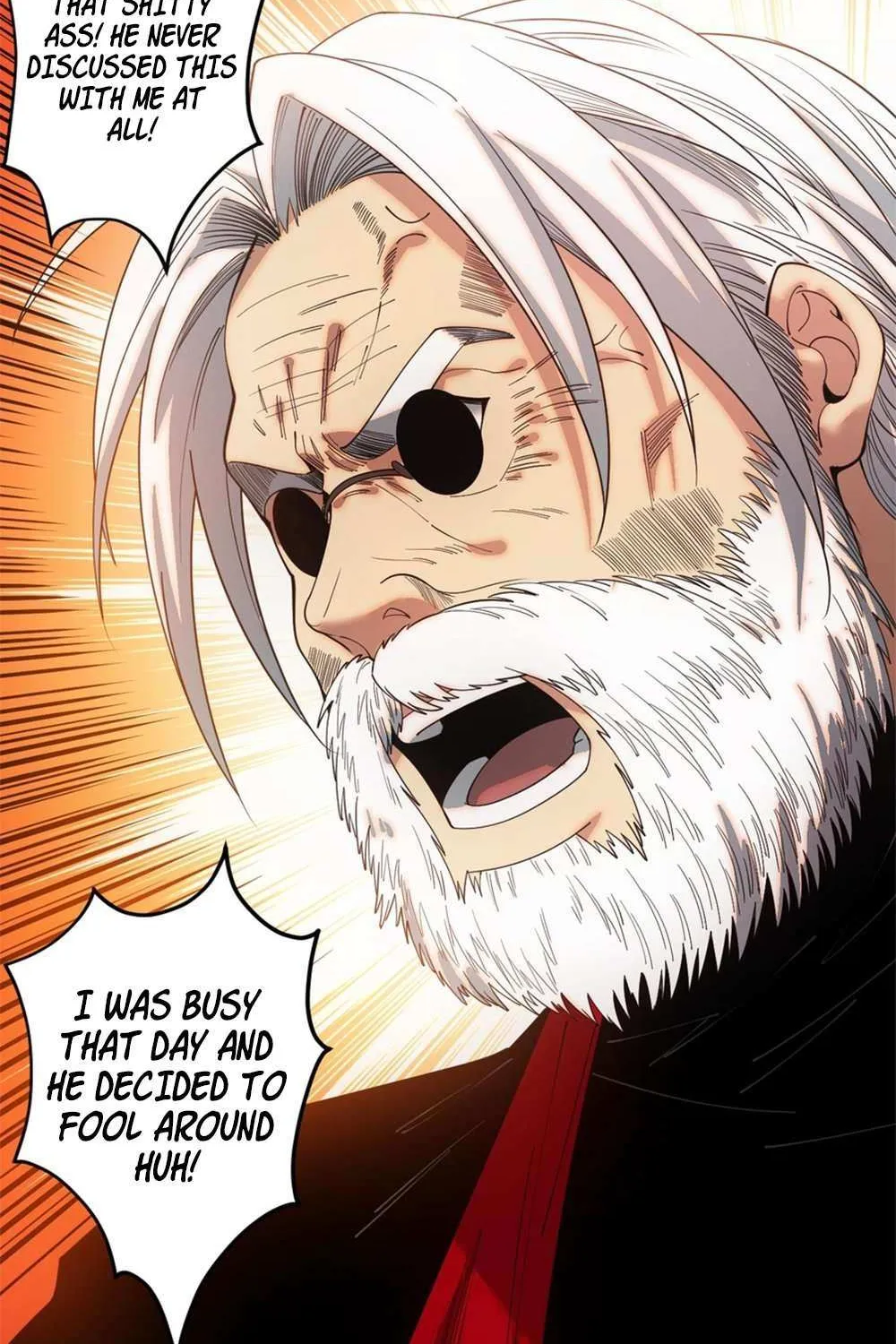 Read Disastrous Necromancer chapter 44 image 89 on Lezhin