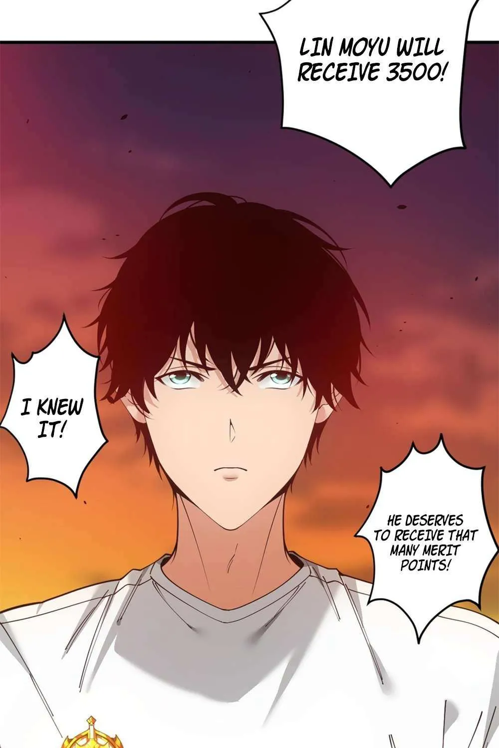 Read Disastrous Necromancer chapter 44 image 9 on Lezhin