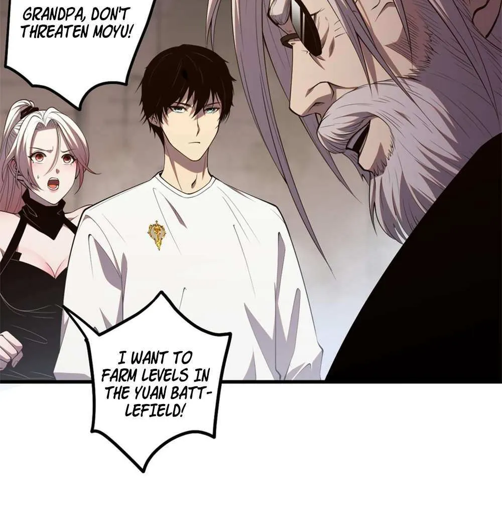 Read Disastrous Necromancer chapter 44 image 94 on Lezhin