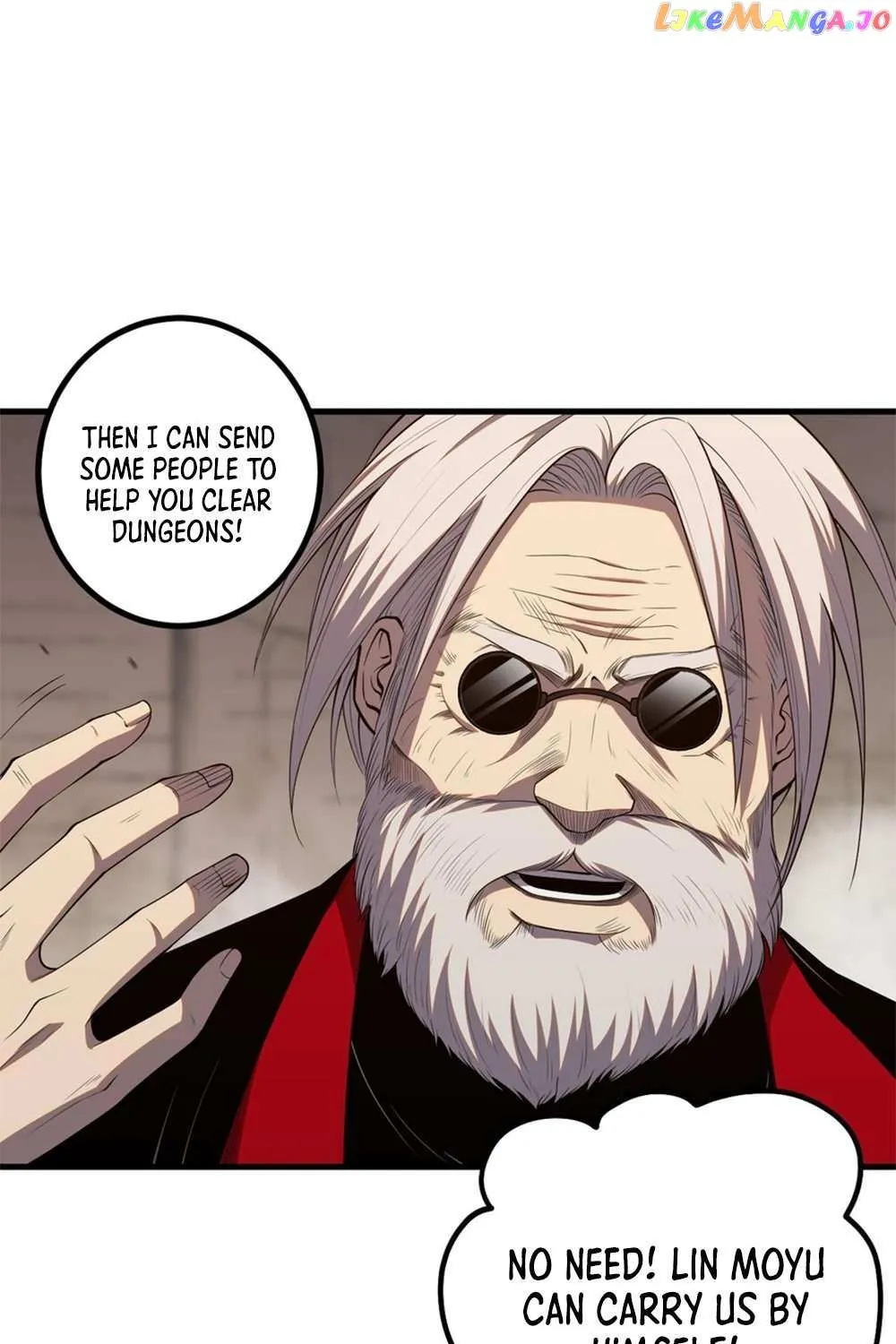 Read Disastrous Necromancer chapter 44 image 95 on Lezhin