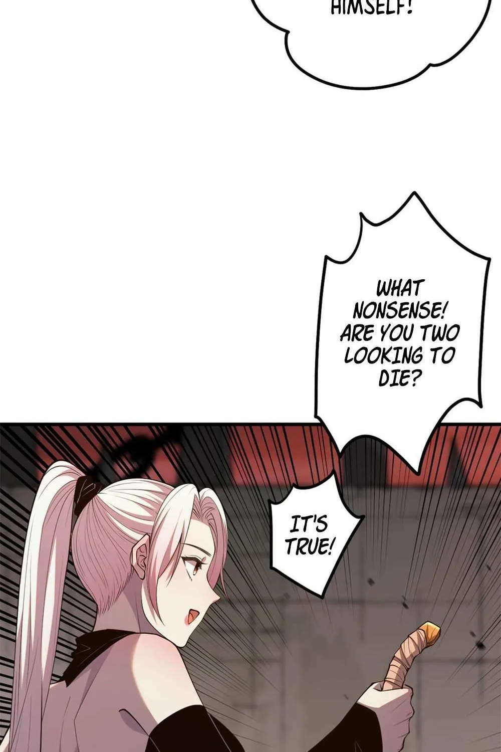 Read Disastrous Necromancer chapter 44 image 96 on Lezhin