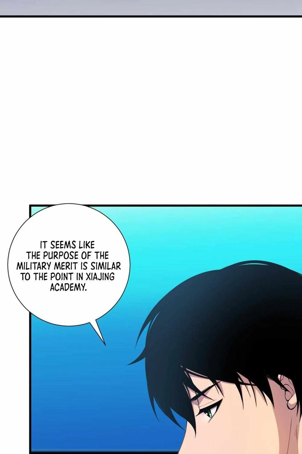 Read Disastrous Necromancer chapter 45 image 11 on Lezhin
