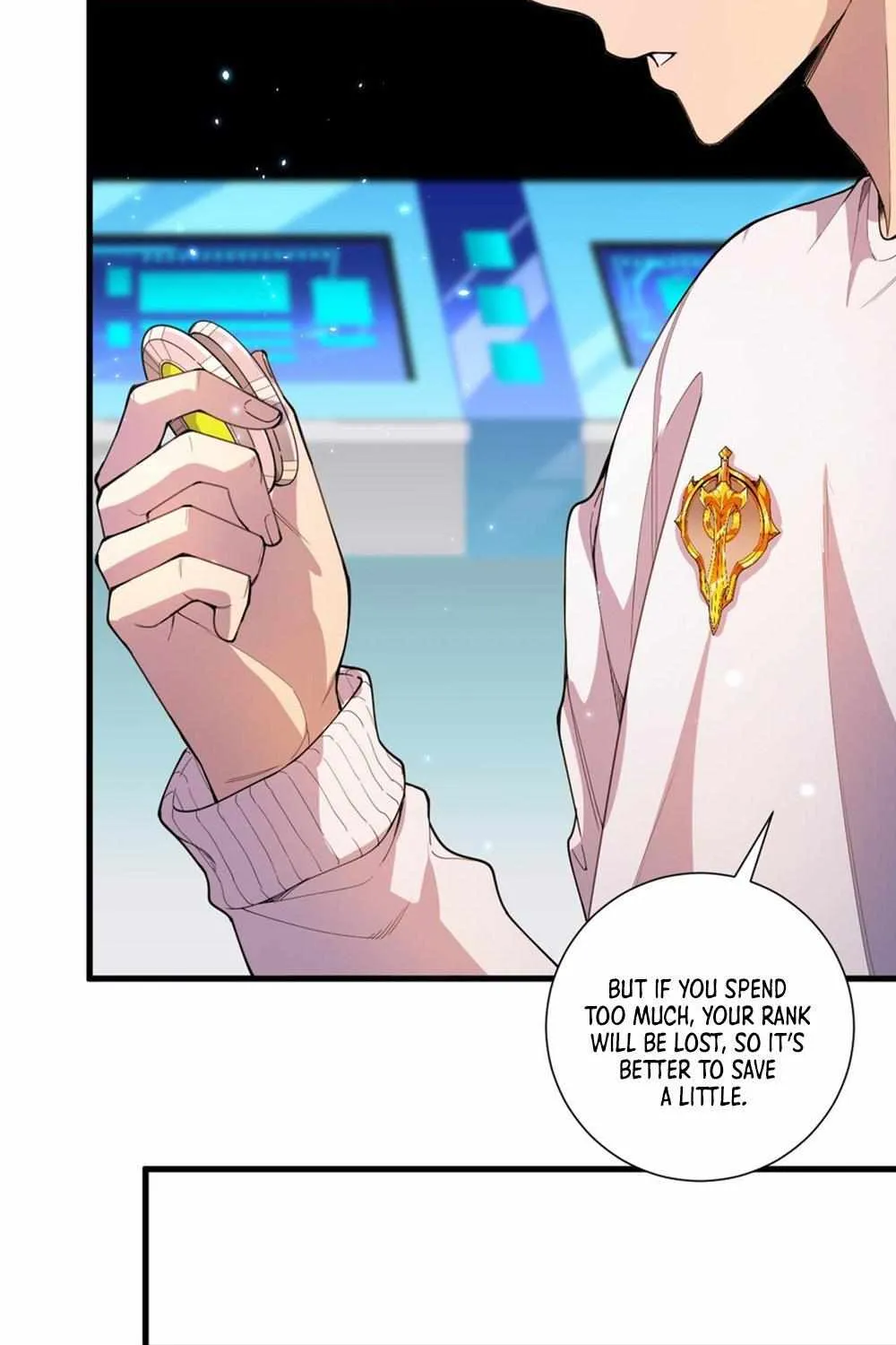 Read Disastrous Necromancer chapter 45 image 12 on Lezhin