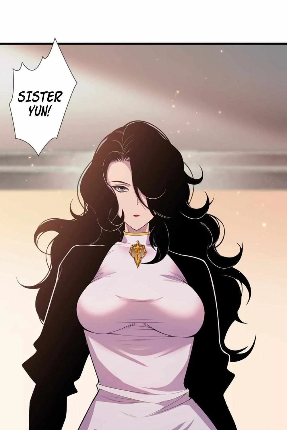 Read Disastrous Necromancer chapter 45 image 16 on Lezhin