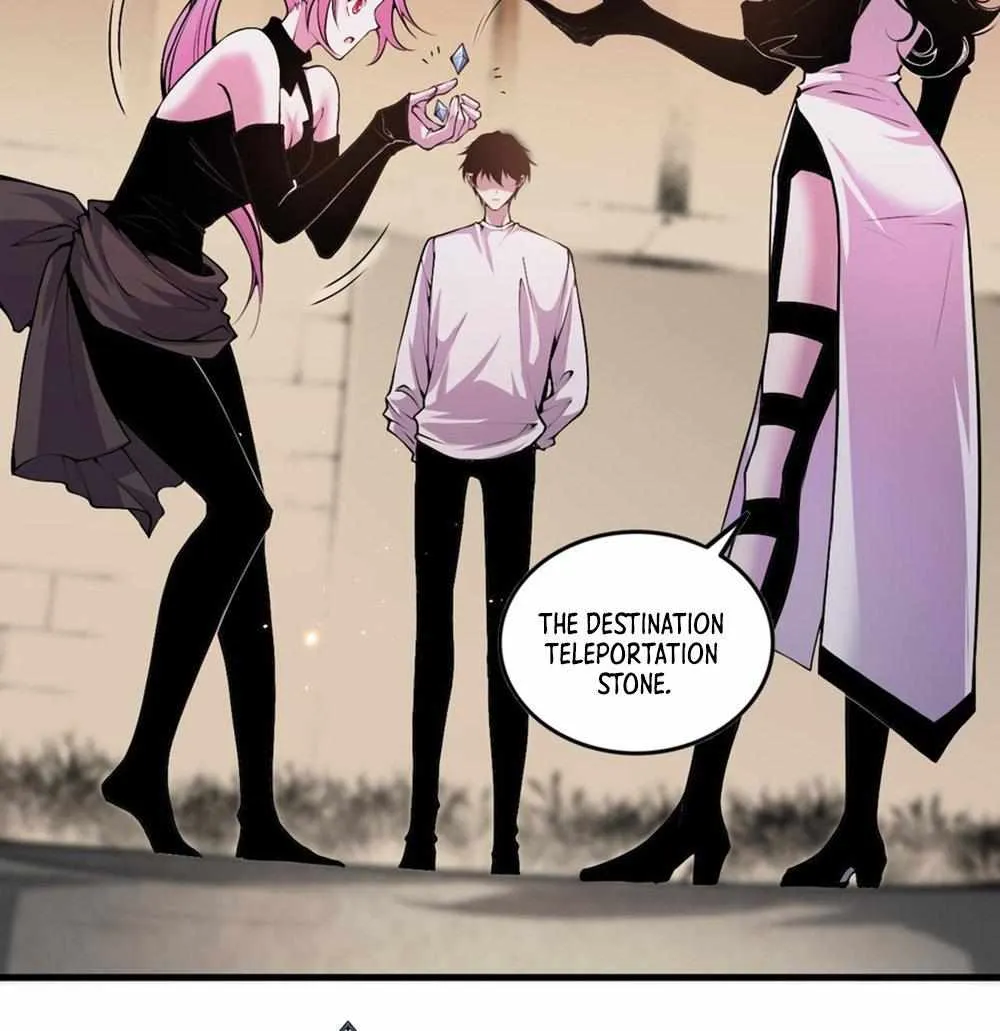 Read Disastrous Necromancer chapter 45 image 23 on Lezhin