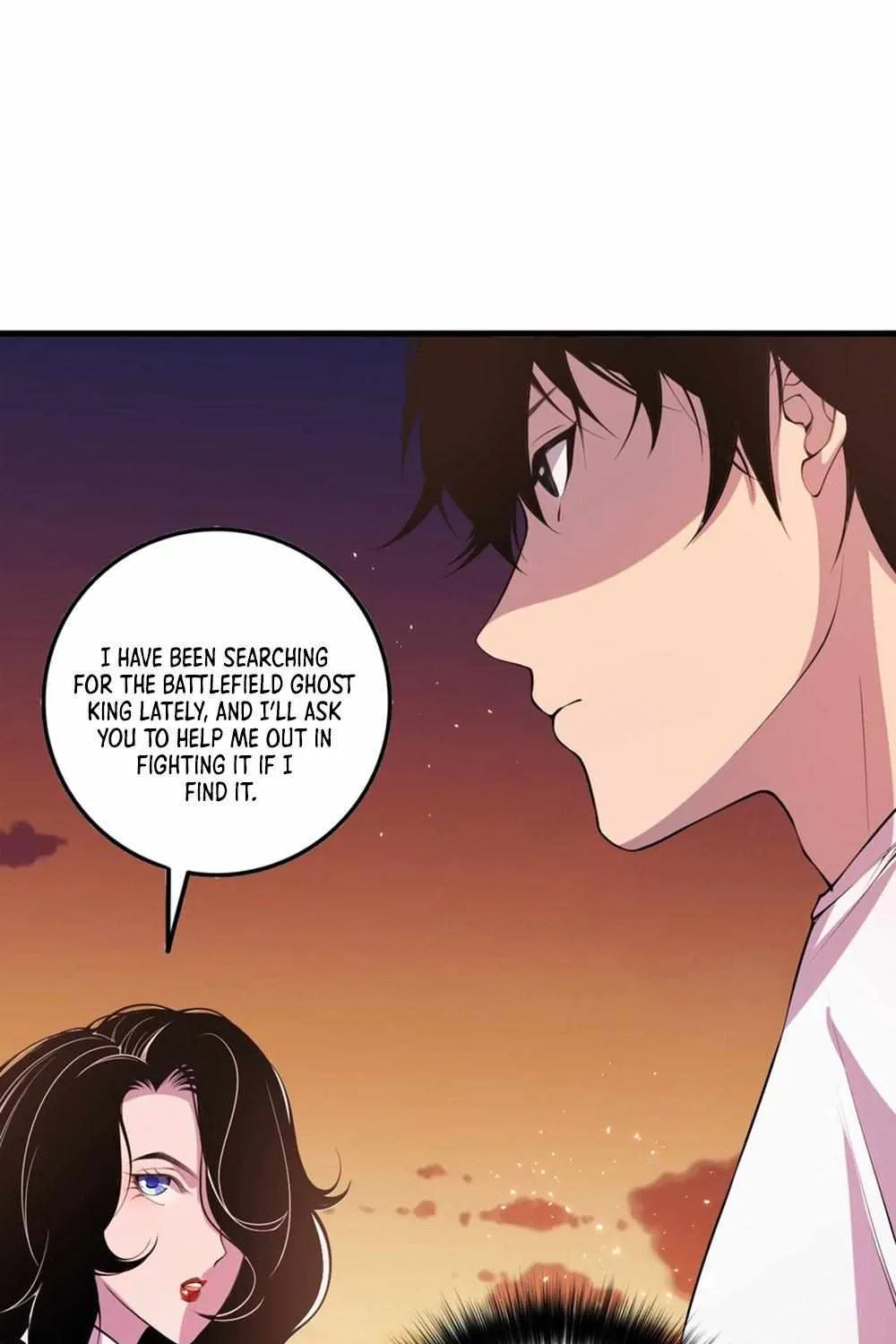 Read Disastrous Necromancer chapter 45 image 25 on Lezhin