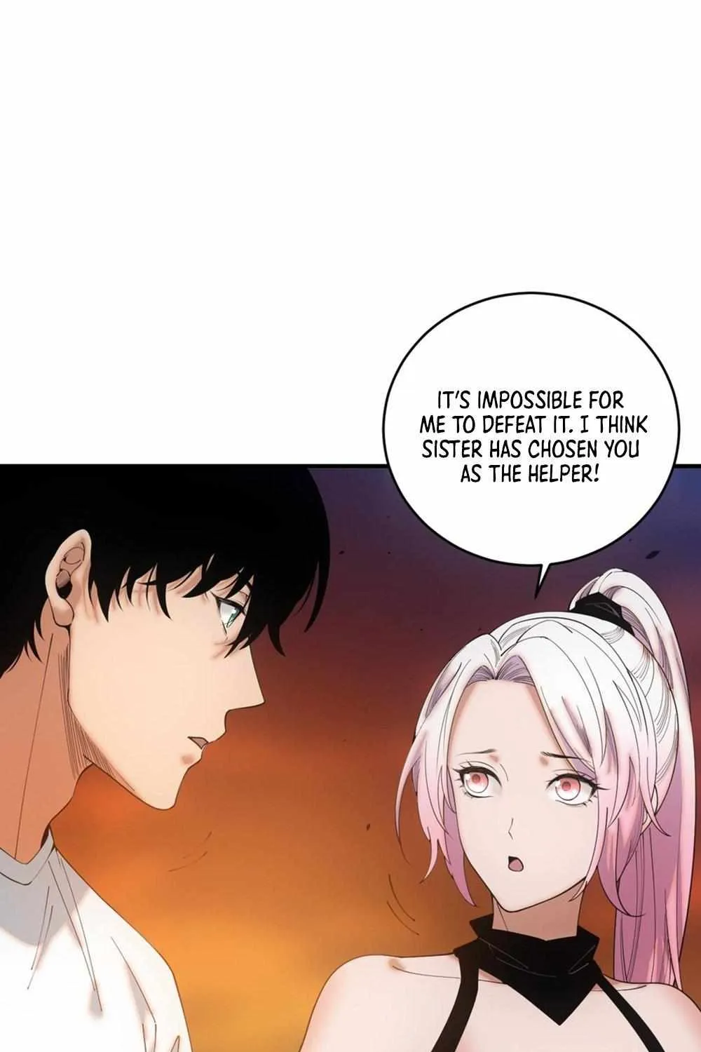 Read Disastrous Necromancer chapter 45 image 29 on Lezhin