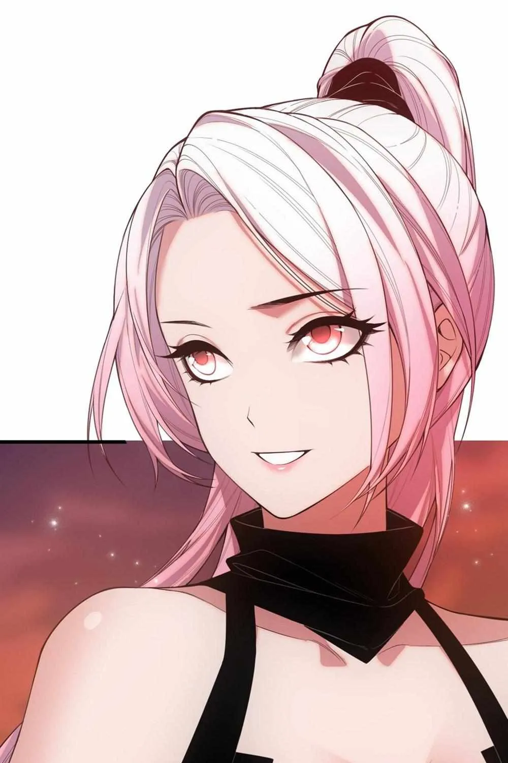 Read Disastrous Necromancer chapter 45 image 37 on Lezhin