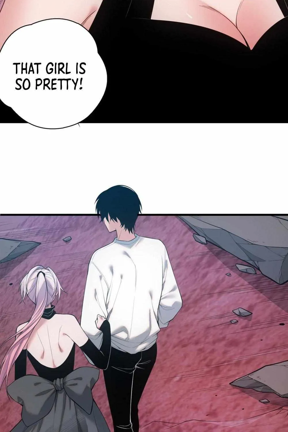 Read Disastrous Necromancer chapter 45 image 38 on Lezhin