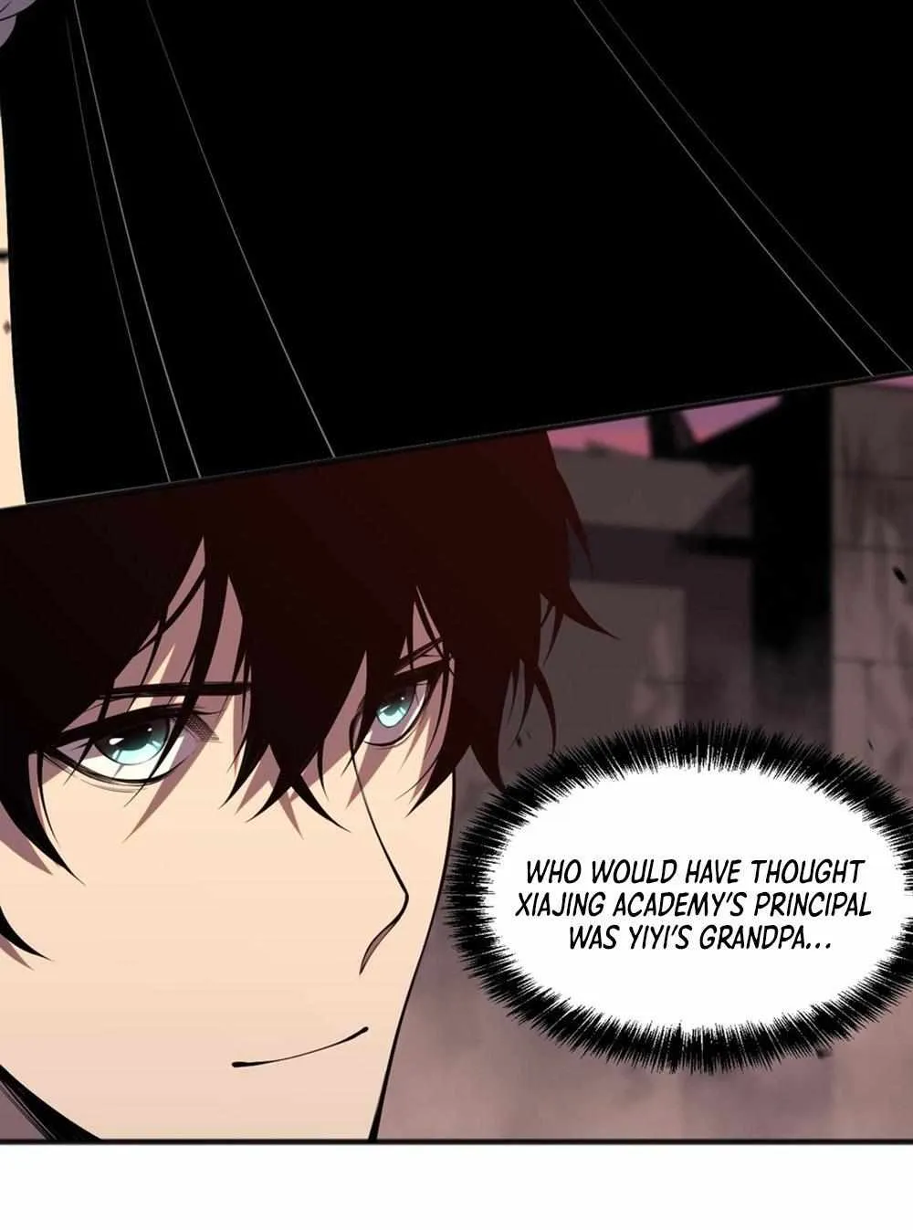 Read Disastrous Necromancer chapter 45 image 4 on Lezhin
