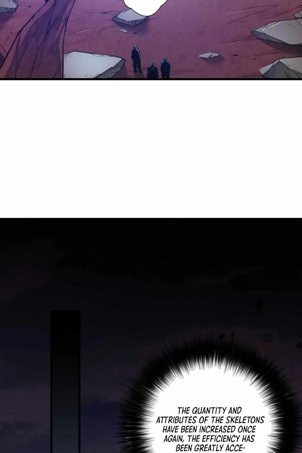 Read Disastrous Necromancer chapter 45 image 43 on Lezhin