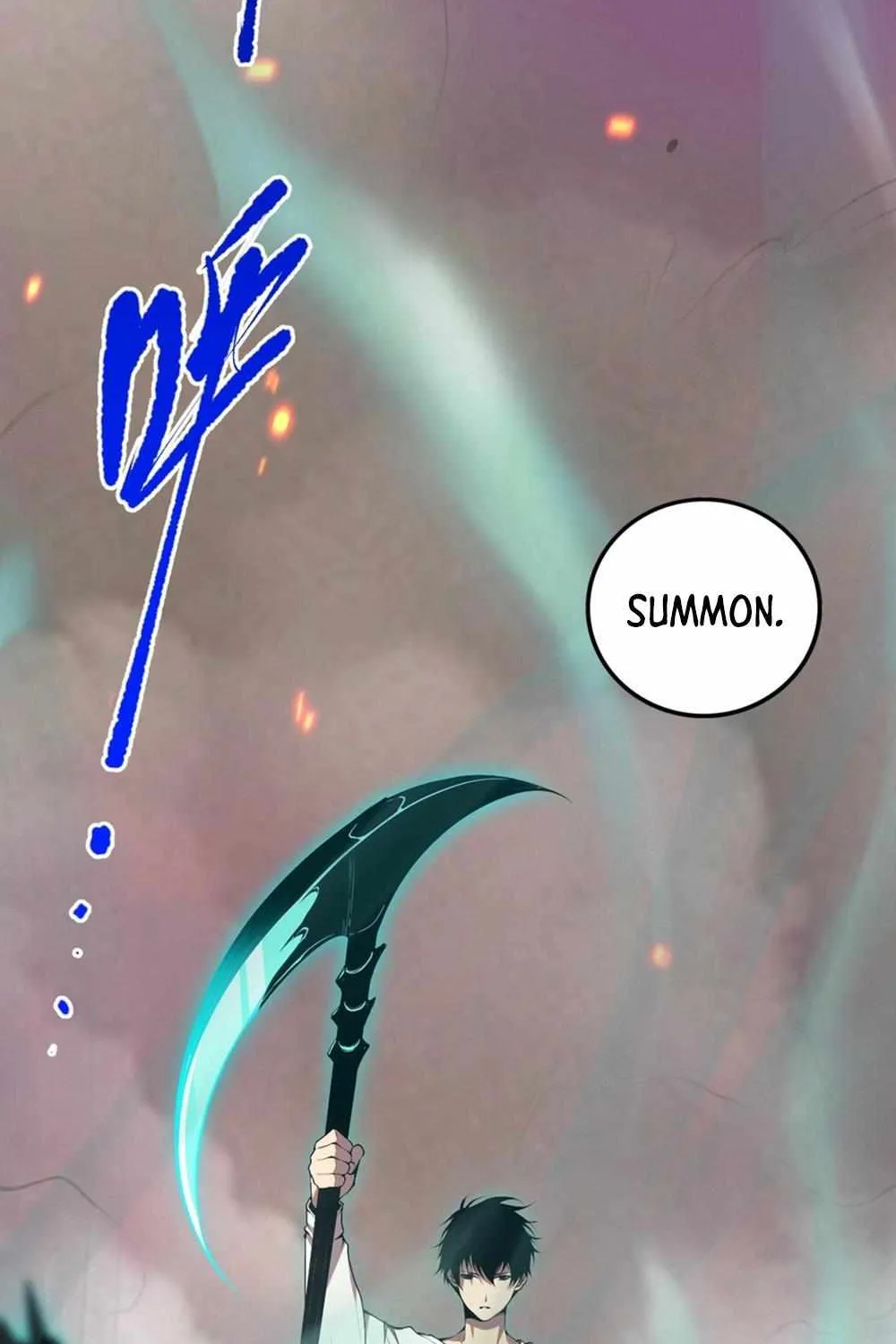 Read Disastrous Necromancer chapter 45 image 50 on Lezhin