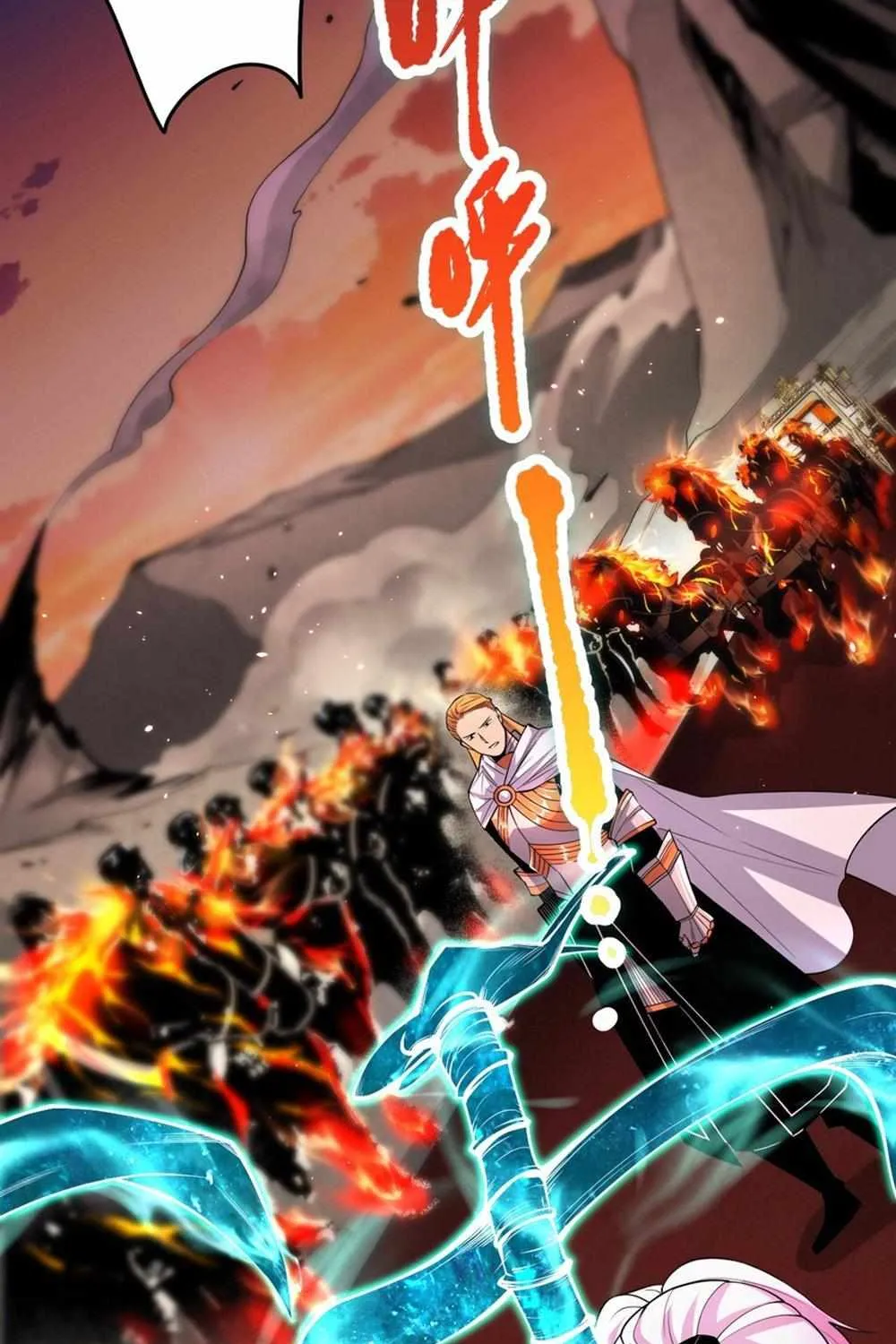 Read Disastrous Necromancer chapter 45 image 60 on Lezhin