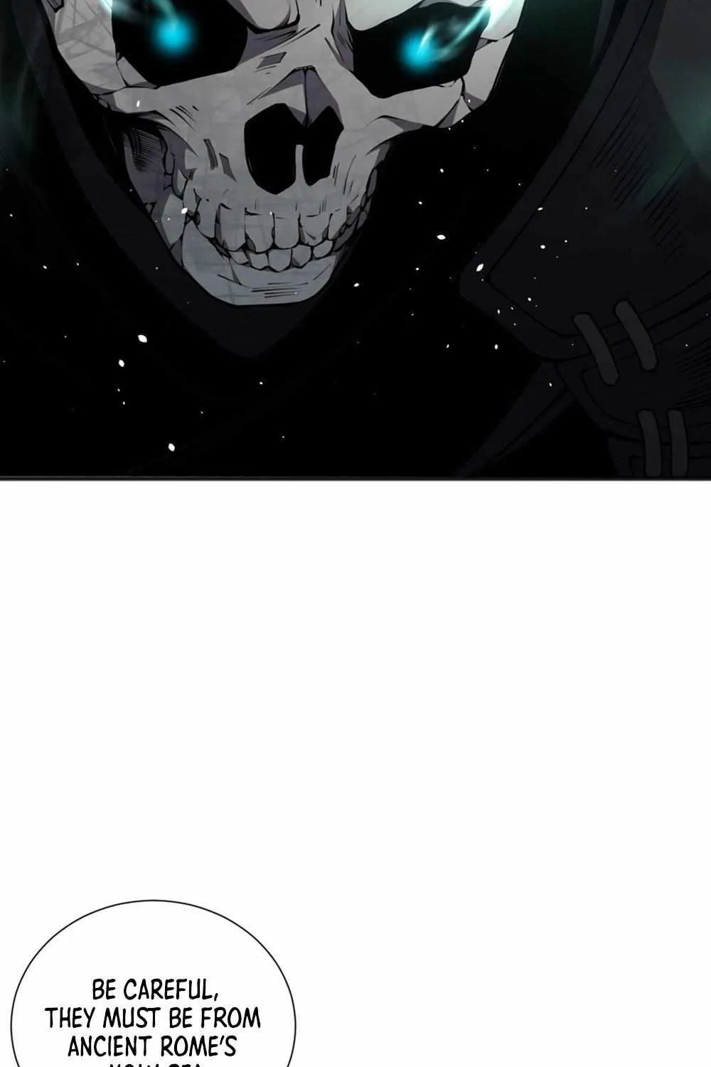 Read Disastrous Necromancer chapter 45 image 72 on Lezhin