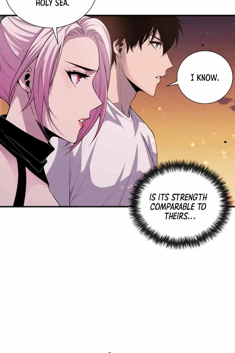 Read Disastrous Necromancer chapter 45 image 73 on Lezhin