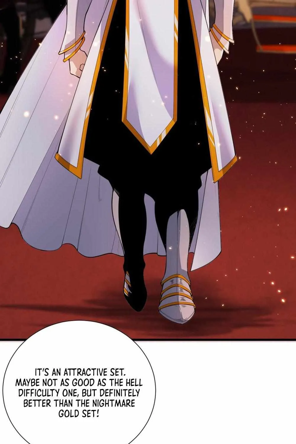 Read Disastrous Necromancer chapter 45 image 79 on Lezhin