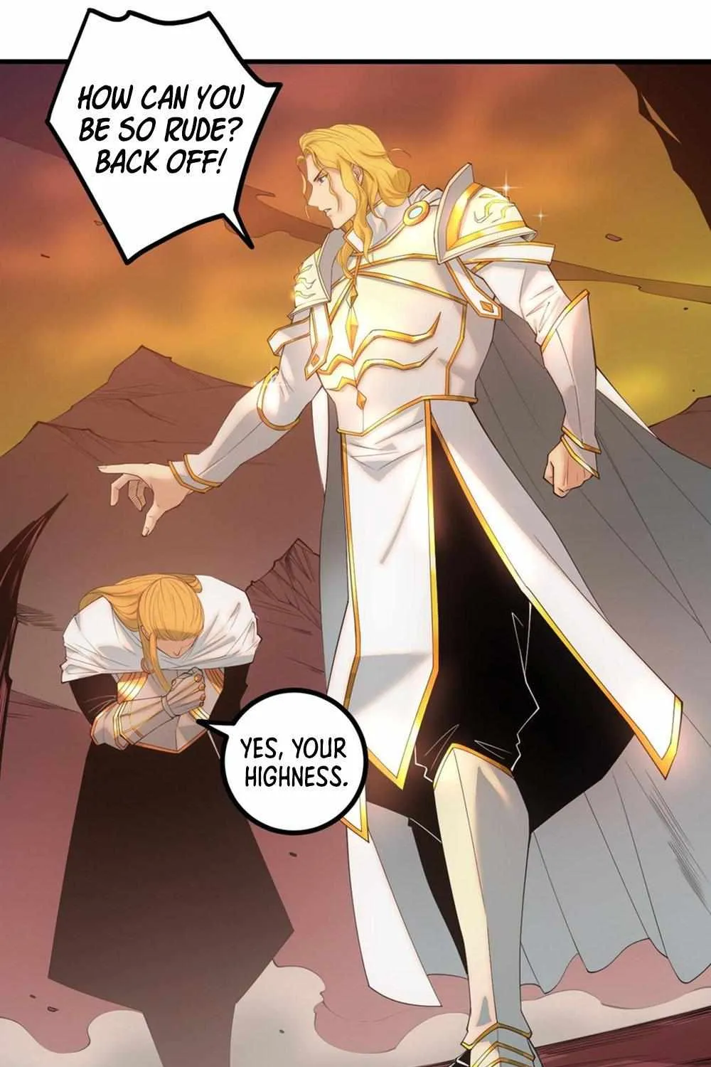 Read Disastrous Necromancer chapter 45 image 83 on Lezhin