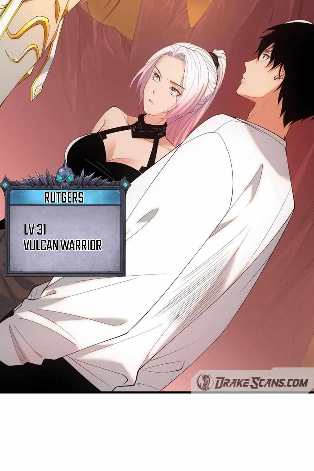 Read Disastrous Necromancer chapter 45 image 87 on Lezhin