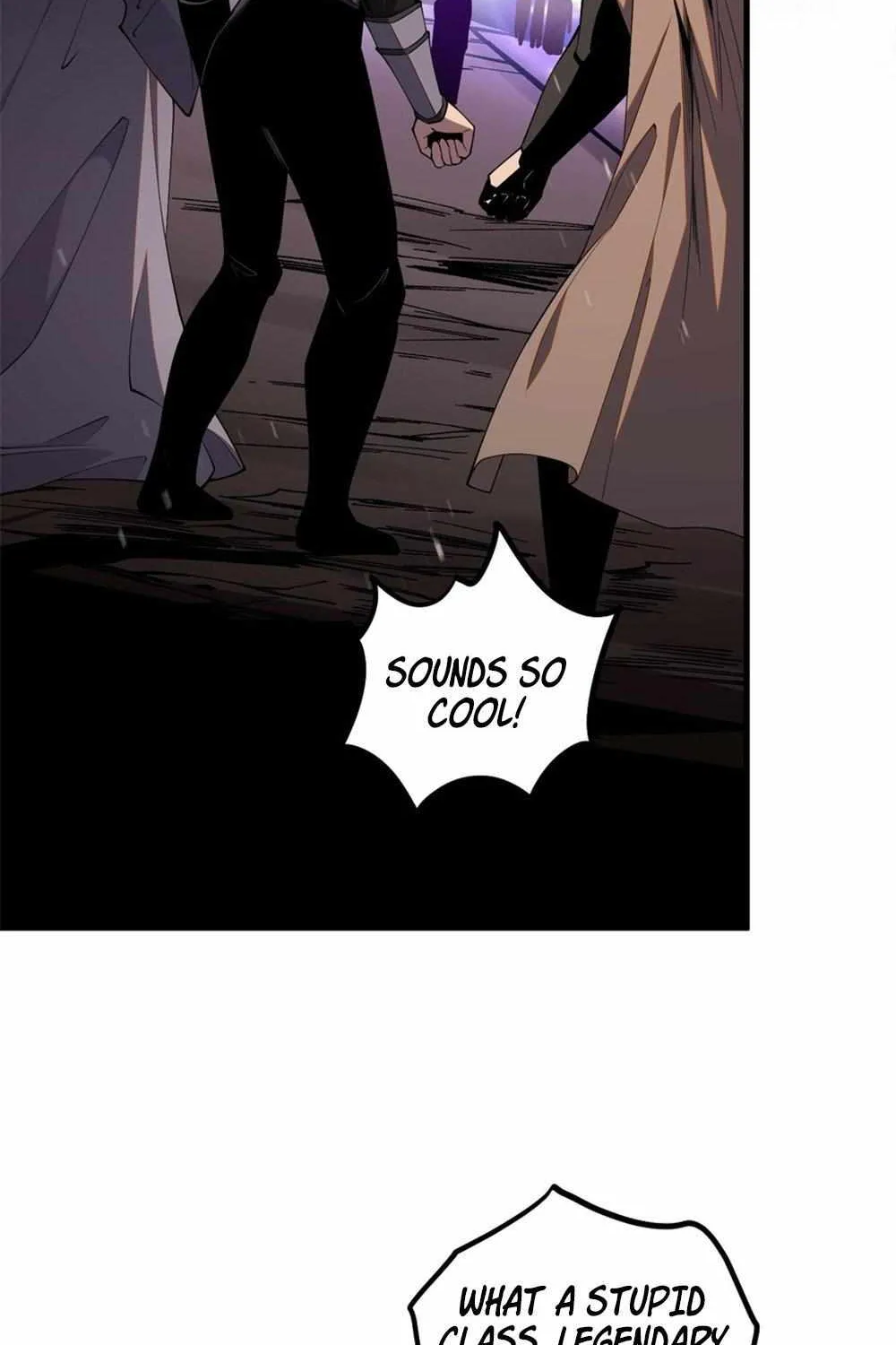 Read Disastrous Necromancer chapter 45 image 90 on Lezhin