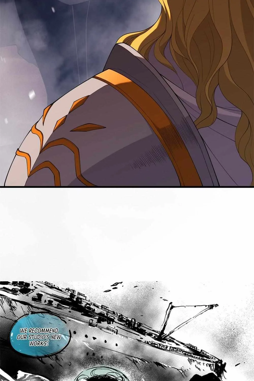 Read Disastrous Necromancer chapter 45 image 97 on Lezhin