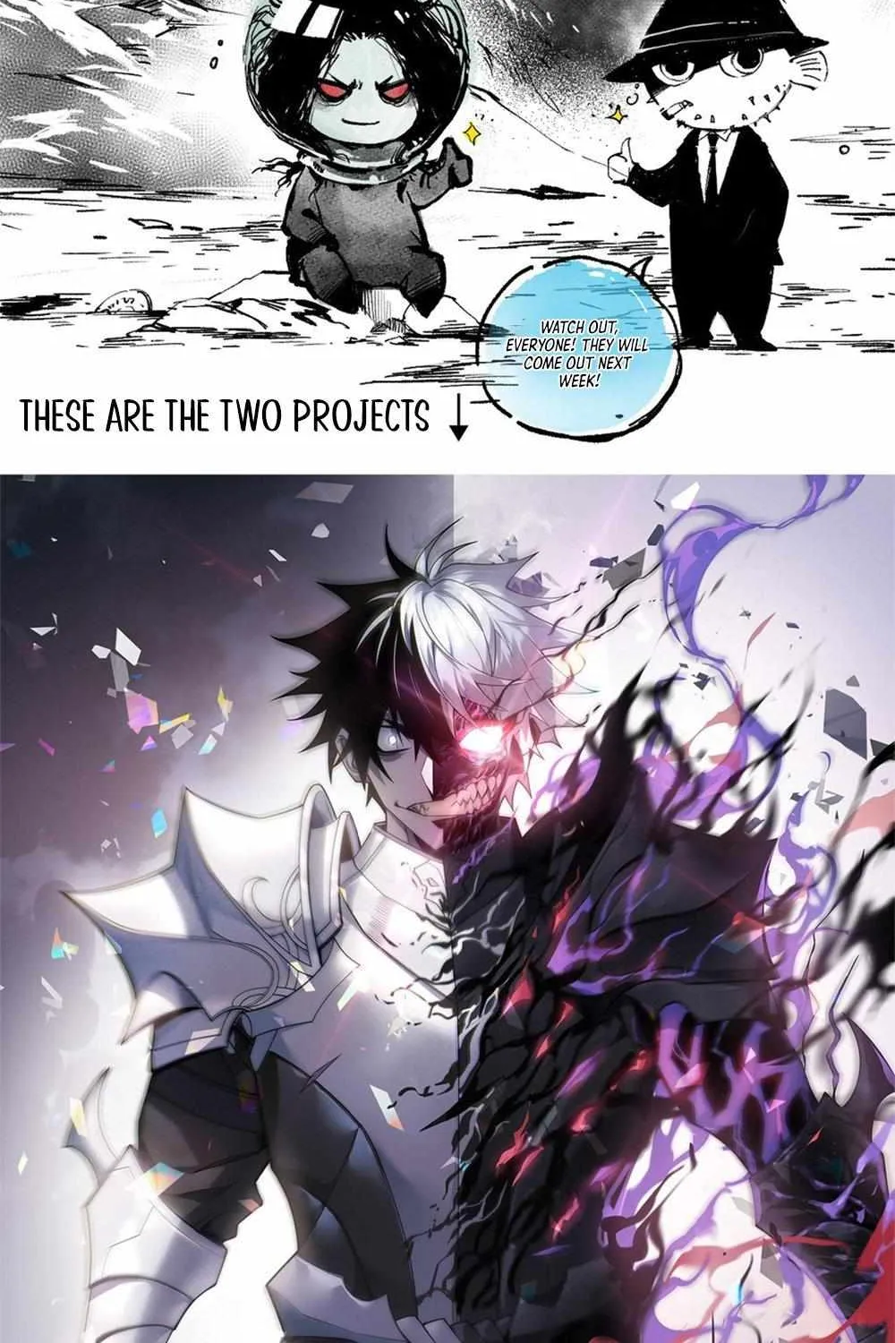 Read Disastrous Necromancer chapter 45 image 98 on Lezhin