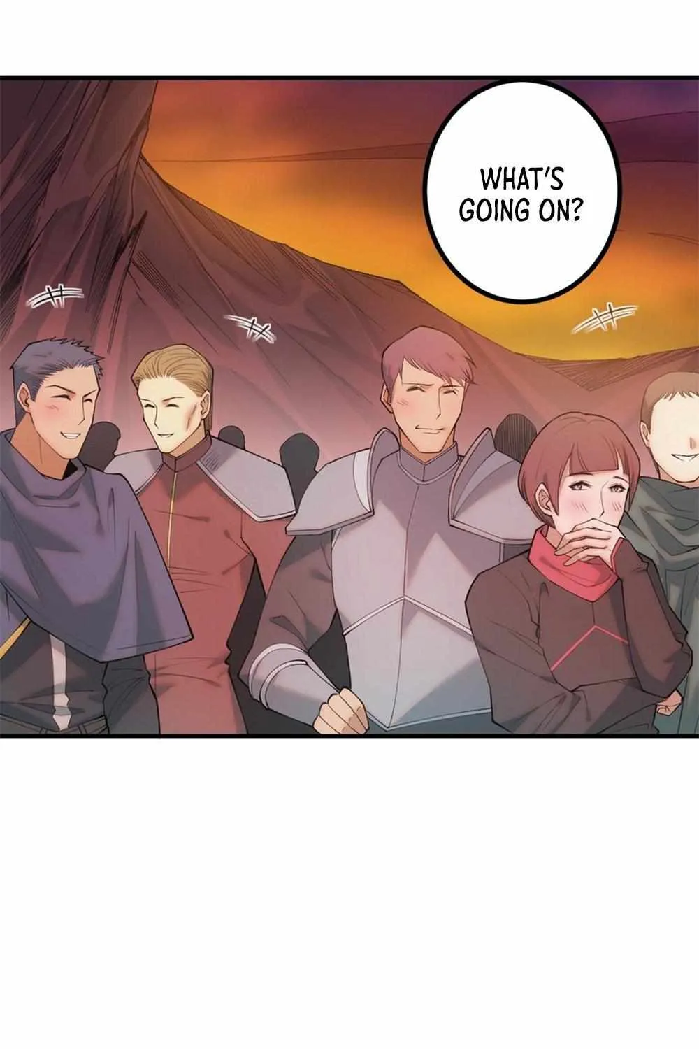 Read Disastrous Necromancer chapter 46 image 13 on Lezhin
