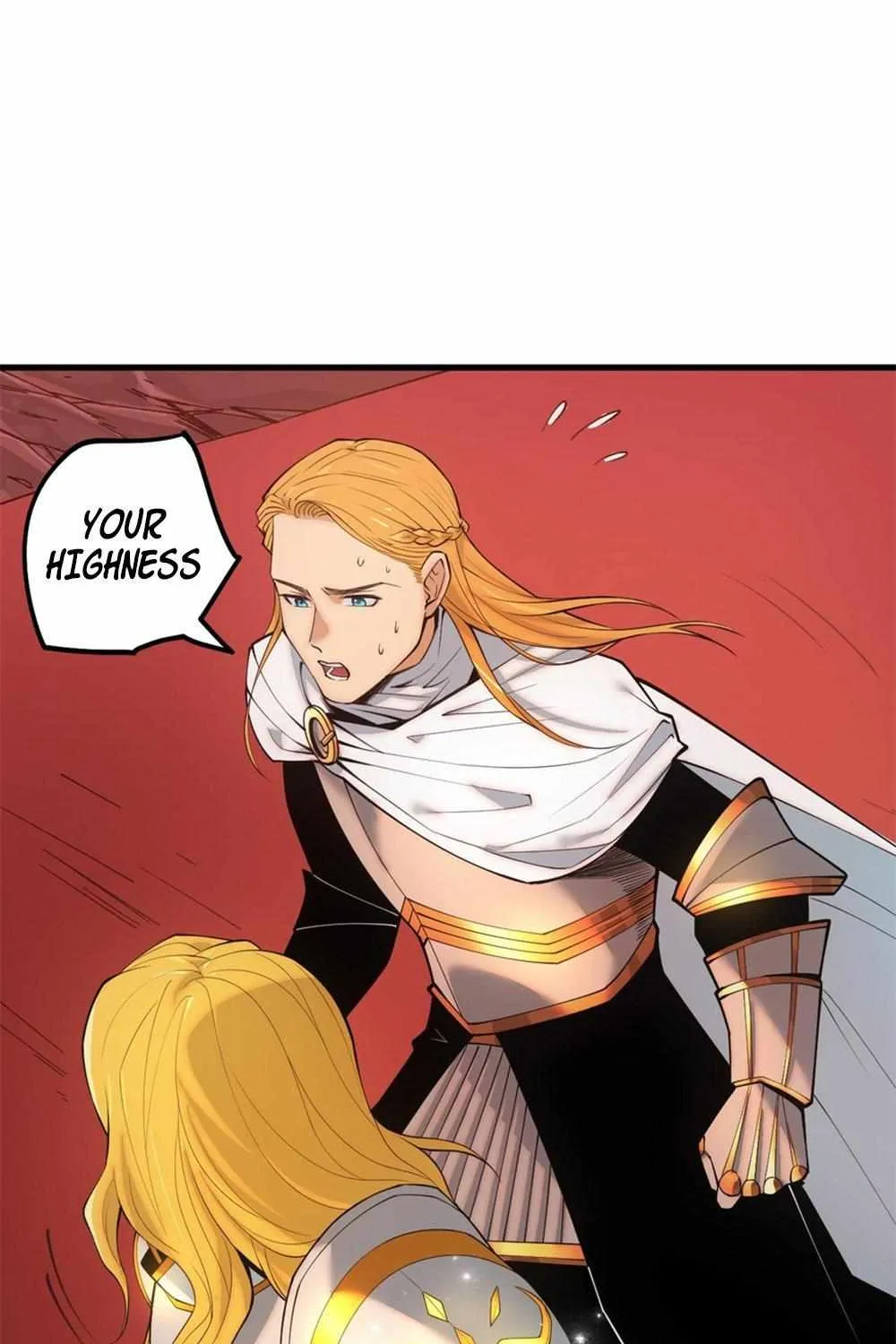 Read Disastrous Necromancer chapter 46 image 14 on Lezhin