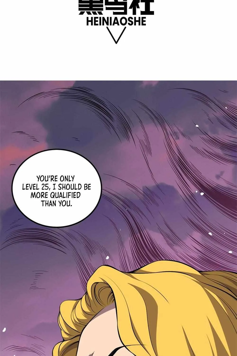 Read Disastrous Necromancer chapter 46 image 2 on Lezhin