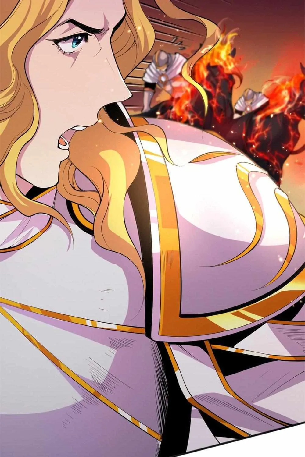 Read Disastrous Necromancer chapter 46 image 22 on Lezhin
