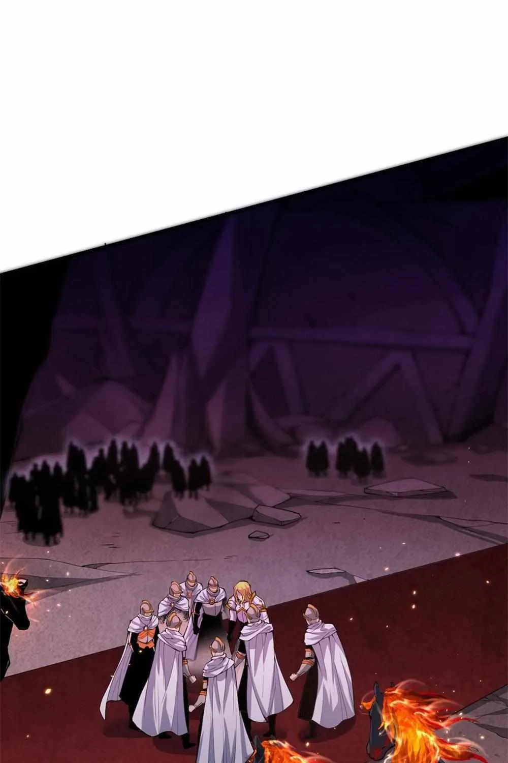 Read Disastrous Necromancer chapter 46 image 24 on Lezhin