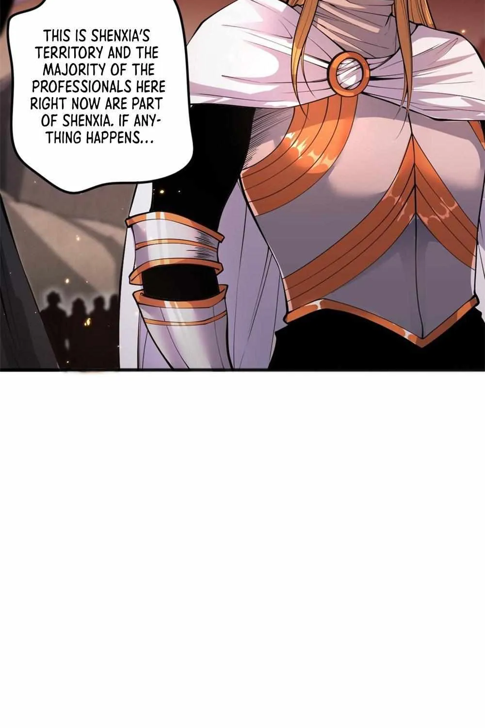 Read Disastrous Necromancer chapter 46 image 26 on Lezhin