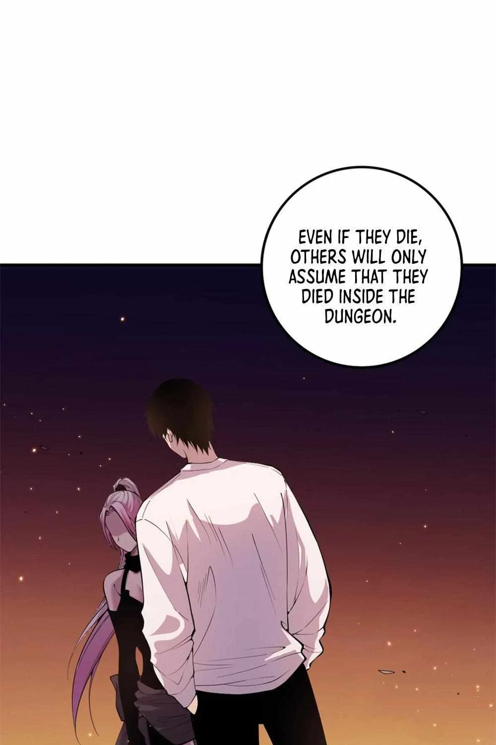 Read Disastrous Necromancer chapter 46 image 28 on Lezhin