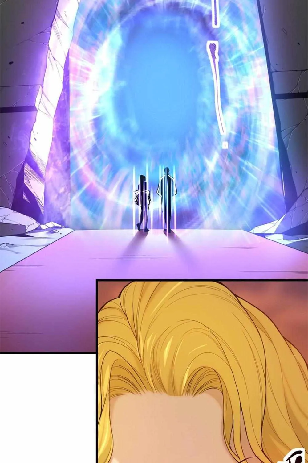 Read Disastrous Necromancer chapter 46 image 31 on Lezhin