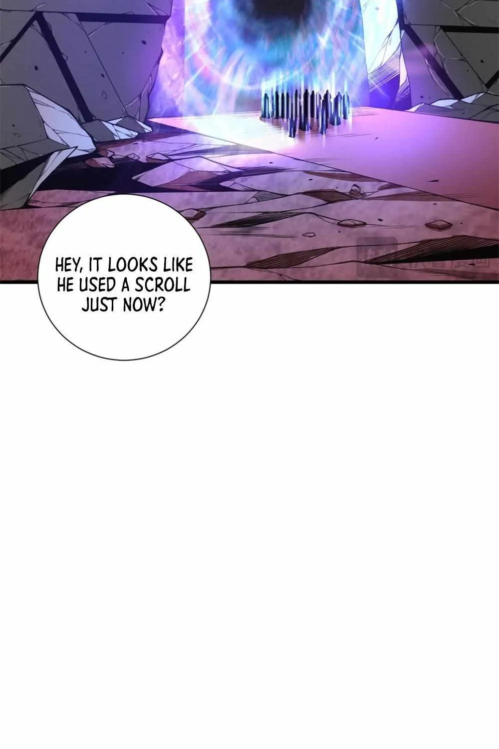 Read Disastrous Necromancer chapter 46 image 35 on Lezhin