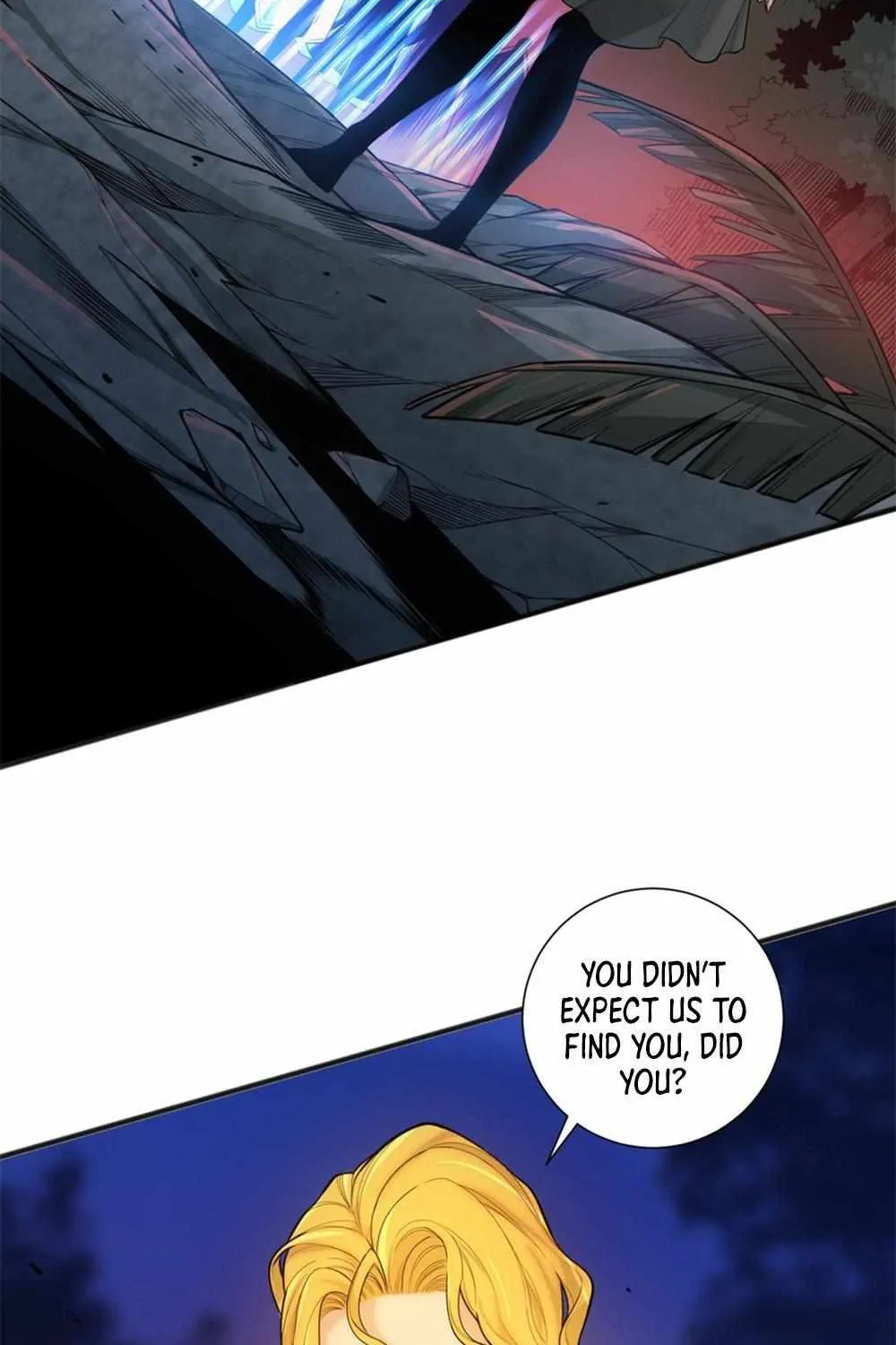 Read Disastrous Necromancer chapter 46 image 37 on Lezhin