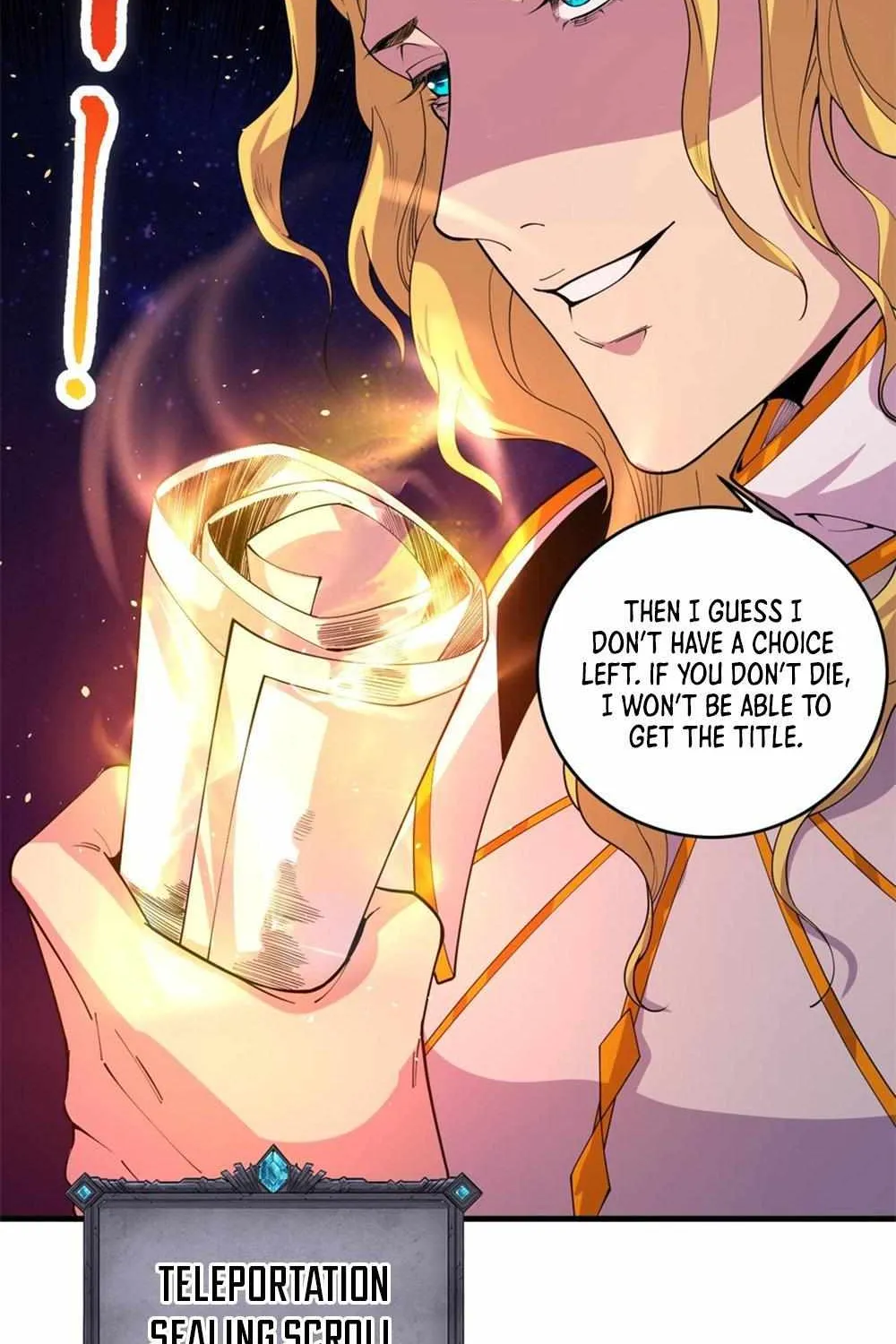 Read Disastrous Necromancer chapter 46 image 40 on Lezhin