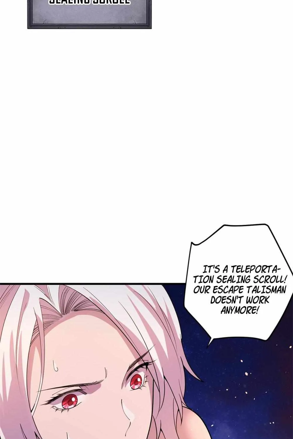Read Disastrous Necromancer chapter 46 image 41 on Lezhin