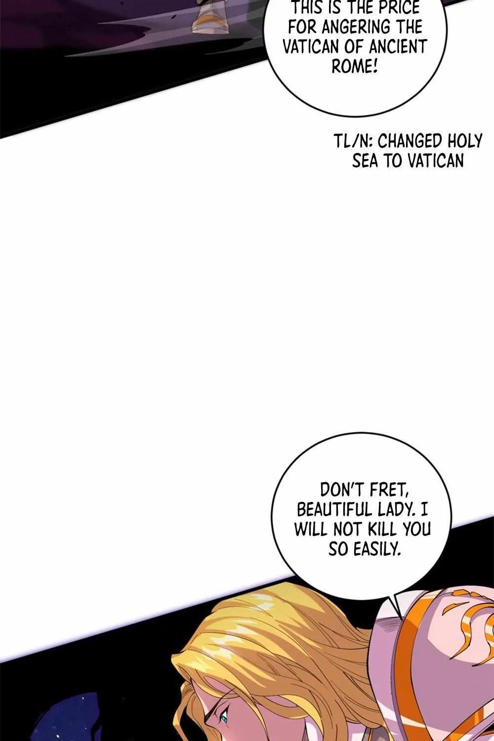 Read Disastrous Necromancer chapter 46 image 45 on Lezhin